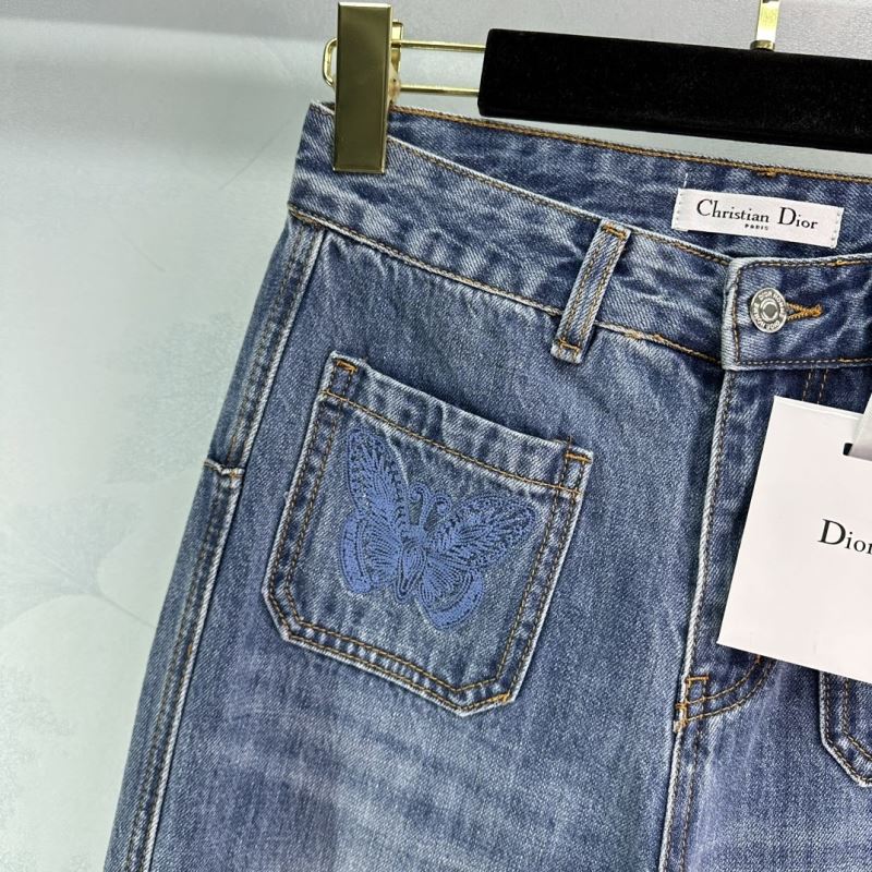 Christian Dior Jeans